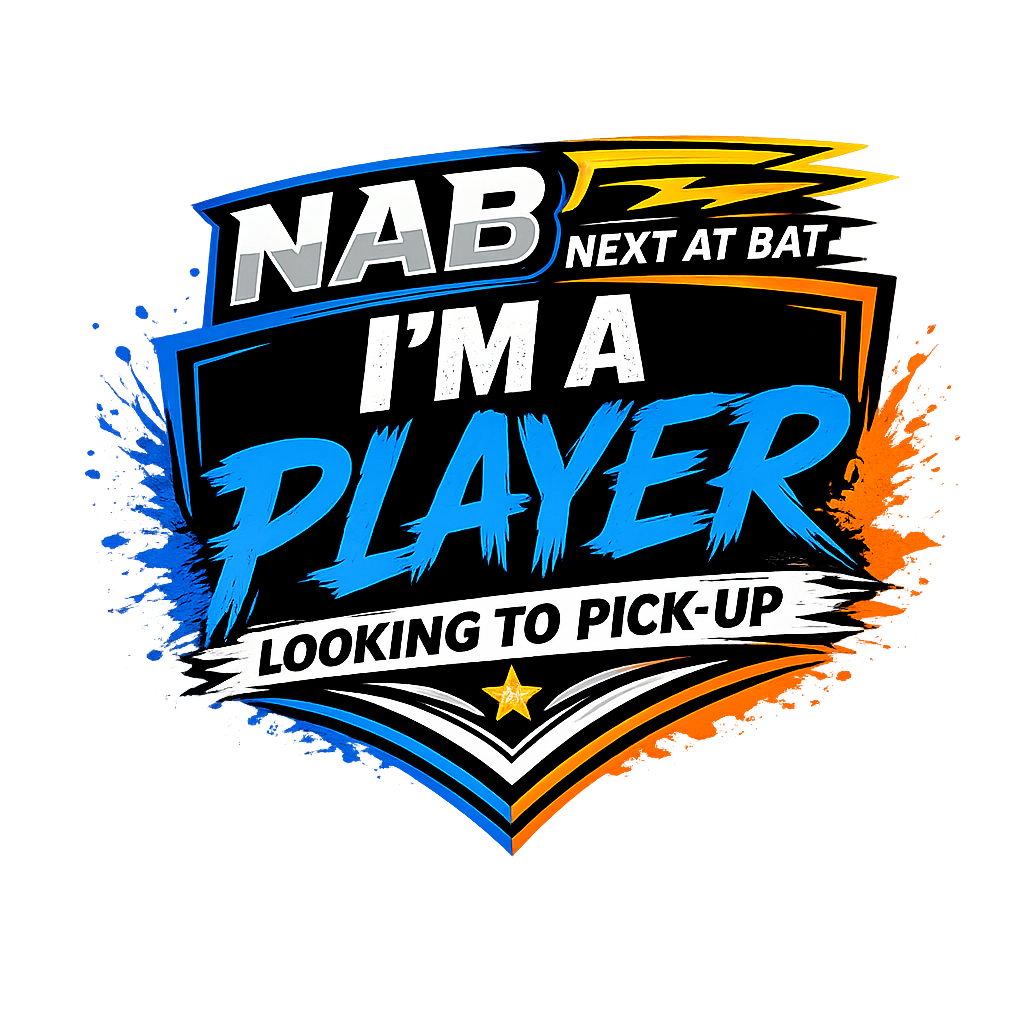NAB — I'm a player looking to pick up